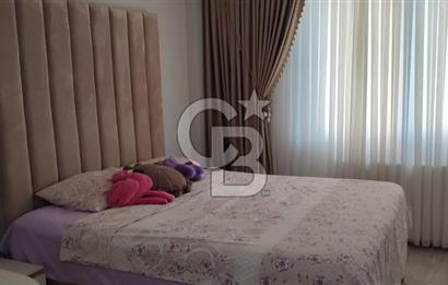 Paşabahçe Sitesinde 3+1 Ferah Daire Hem Huzur Hem Yatırım!