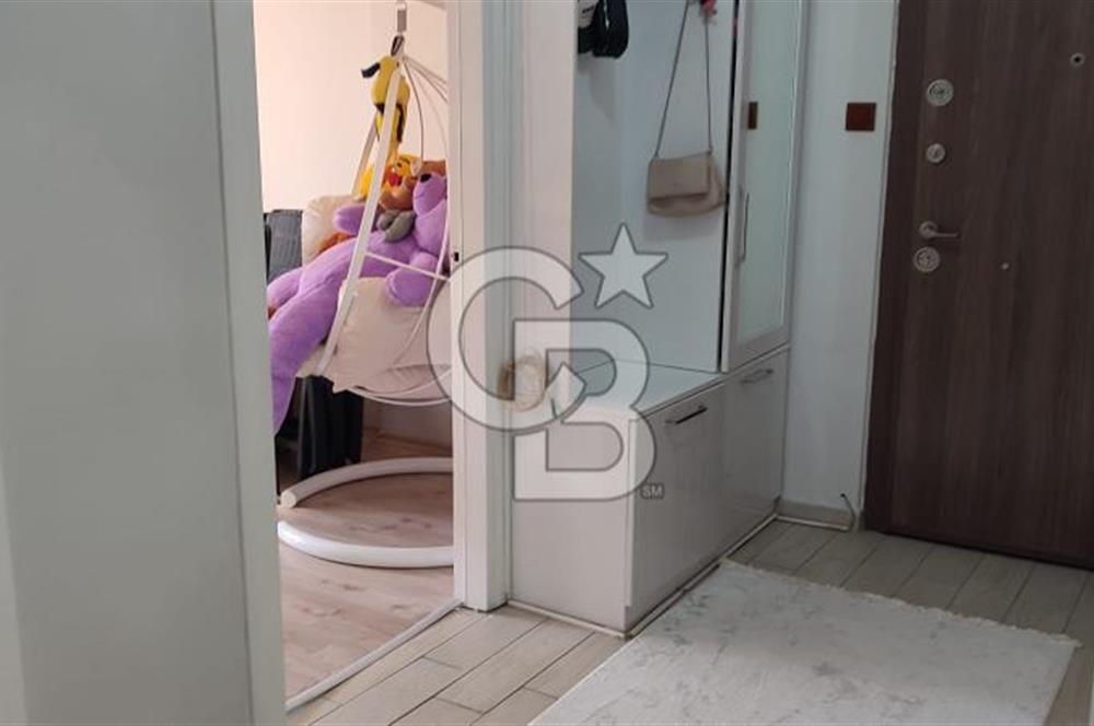 Paşabahçe Sitesinde 3+1 Ferah Daire Hem Huzur Hem Yatırım!