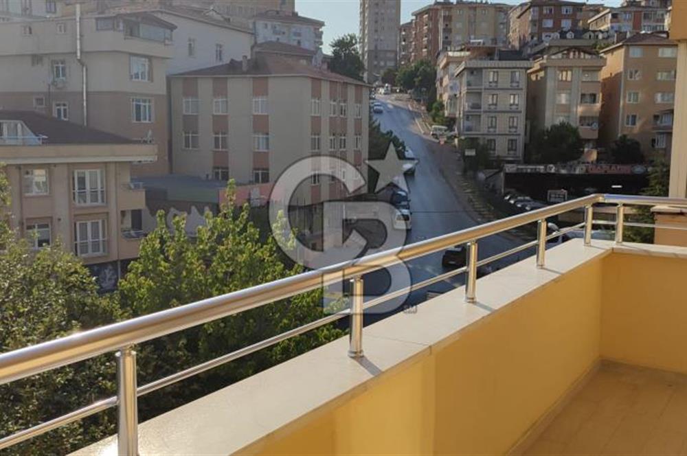 Paşabahçe Sitesinde 3+1 Ferah Daire Hem Huzur Hem Yatırım!