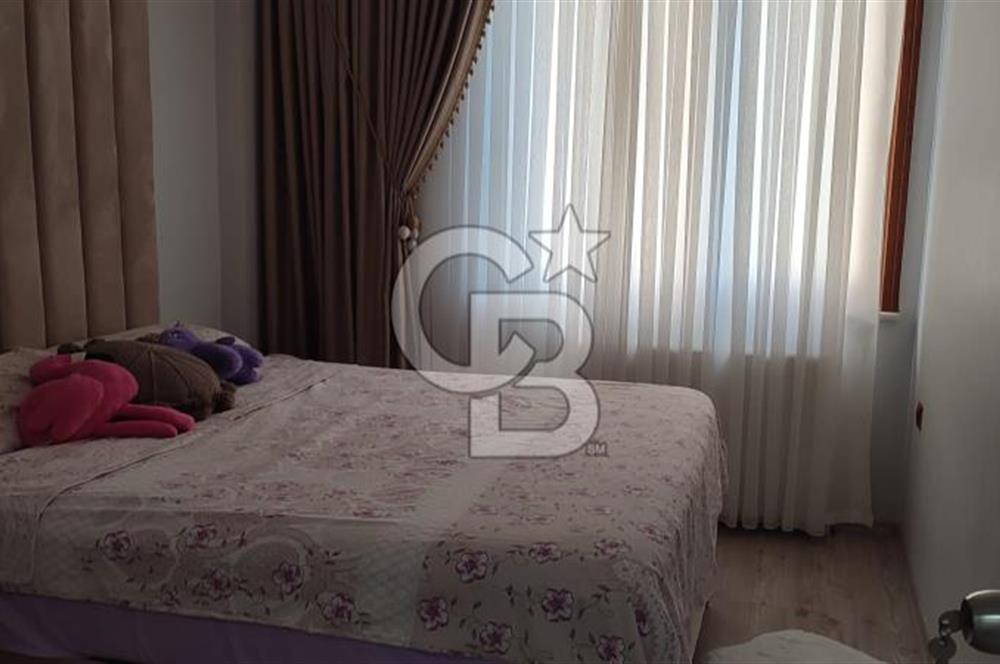 Paşabahçe Sitesinde 3+1 Ferah Daire Hem Huzur Hem Yatırım!