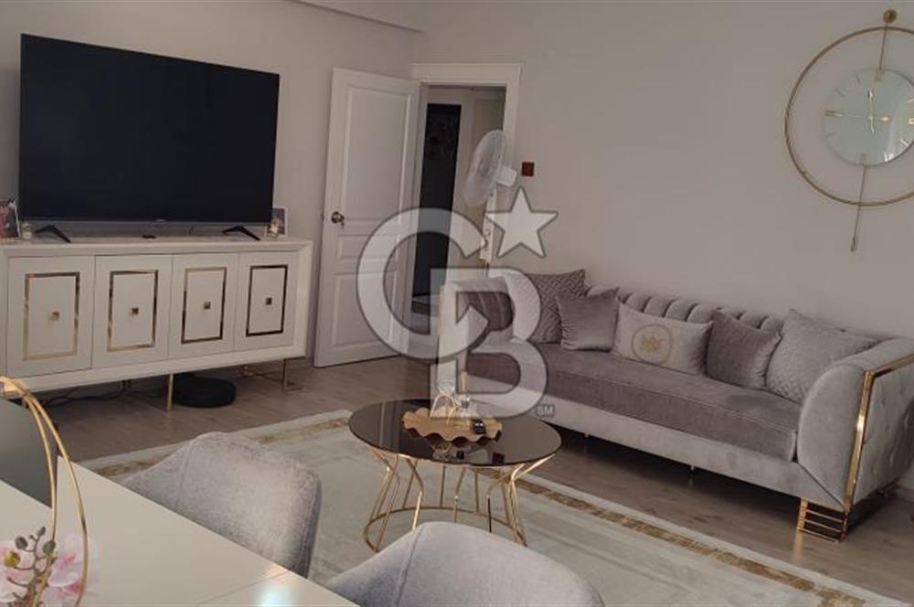 Paşabahçe Sitesinde 3+1 Ferah Daire Hem Huzur Hem Yatırım!