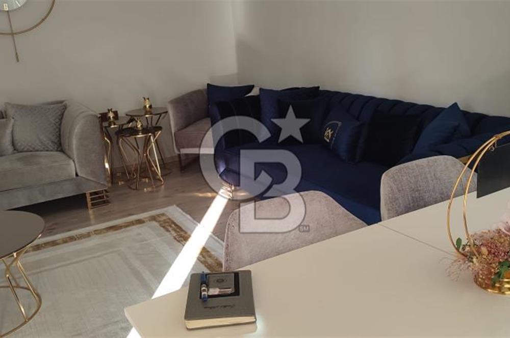 Paşabahçe Sitesinde 3+1 Ferah Daire Hem Huzur Hem Yatırım!