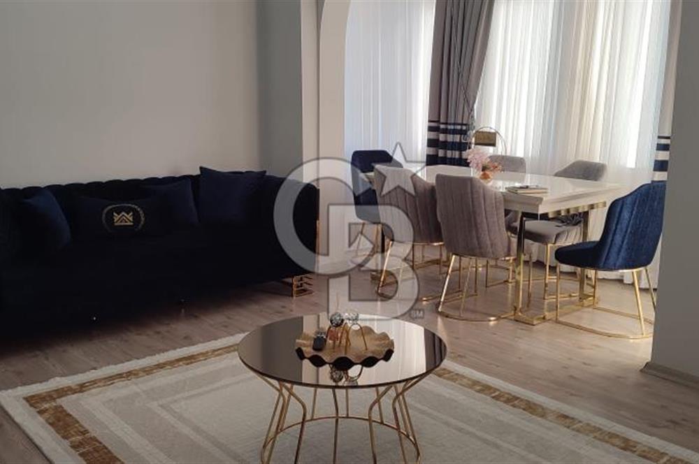 Paşabahçe Sitesinde 3+1 Ferah Daire Hem Huzur Hem Yatırım!