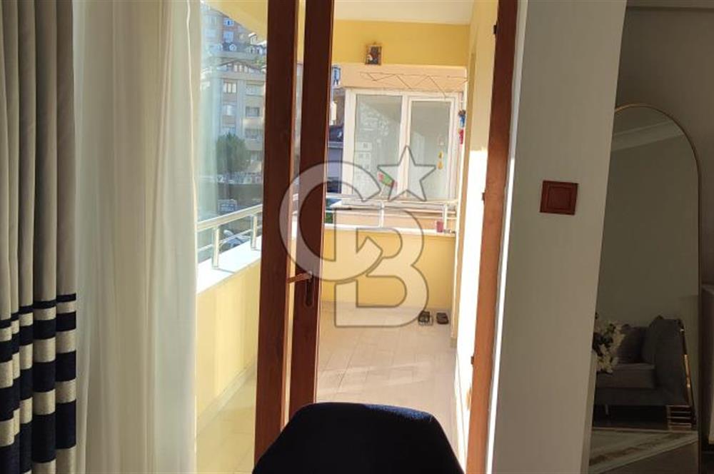 Paşabahçe Sitesinde 3+1 Ferah Daire Hem Huzur Hem Yatırım!