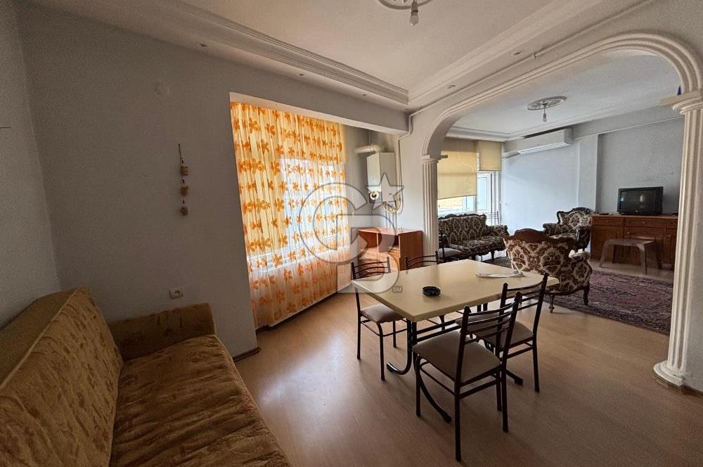 ŞEHİR MERKEZİ 5. KAT FIRSAT DAİRE !!!