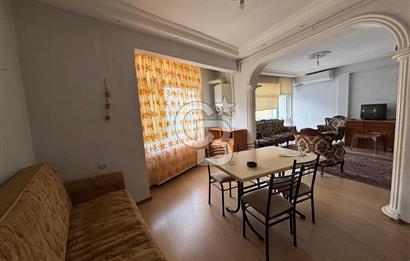 ŞEHİR MERKEZİ 5. KAT FIRSAT DAİRE !!!