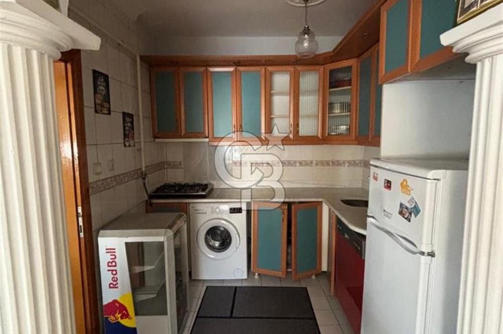 ŞEHİR MERKEZİ 5. KAT FIRSAT DAİRE !!!