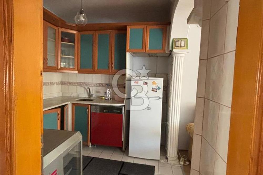 ŞEHİR MERKEZİ 5. KAT FIRSAT DAİRE !!!