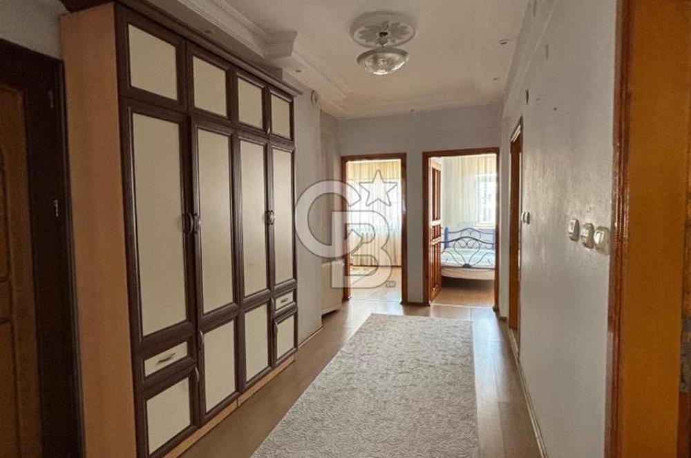 ŞEHİR MERKEZİ 5. KAT FIRSAT DAİRE !!!
