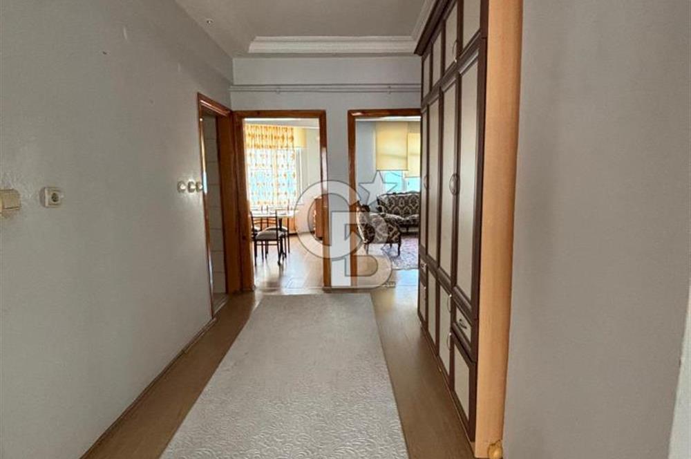 ŞEHİR MERKEZİ 5. KAT FIRSAT DAİRE !!!