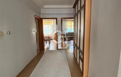 ŞEHİR MERKEZİ 5. KAT FIRSAT DAİRE !!!