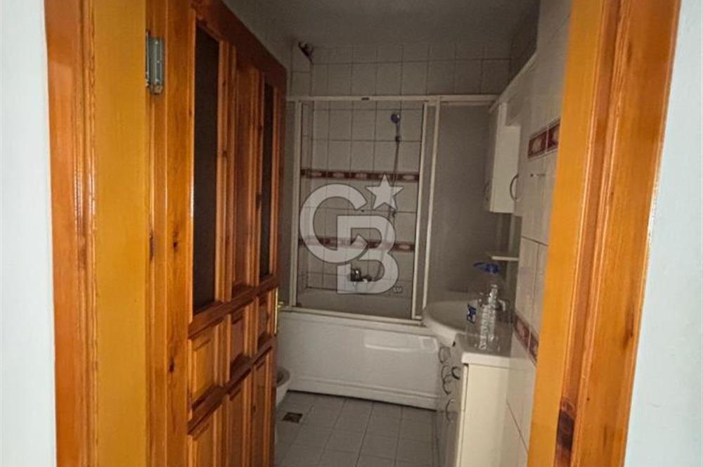 ŞEHİR MERKEZİ 5. KAT FIRSAT DAİRE !!!