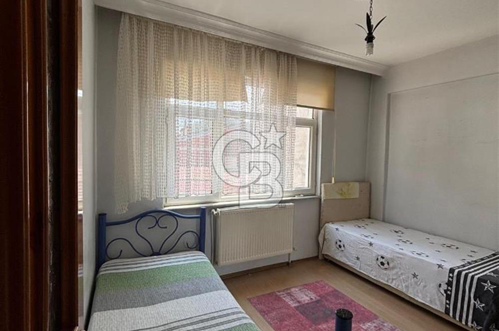 ŞEHİR MERKEZİ 5. KAT FIRSAT DAİRE !!!