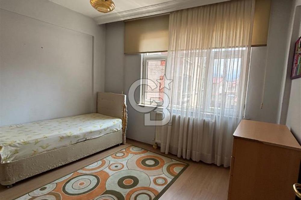 ŞEHİR MERKEZİ 5. KAT FIRSAT DAİRE !!!