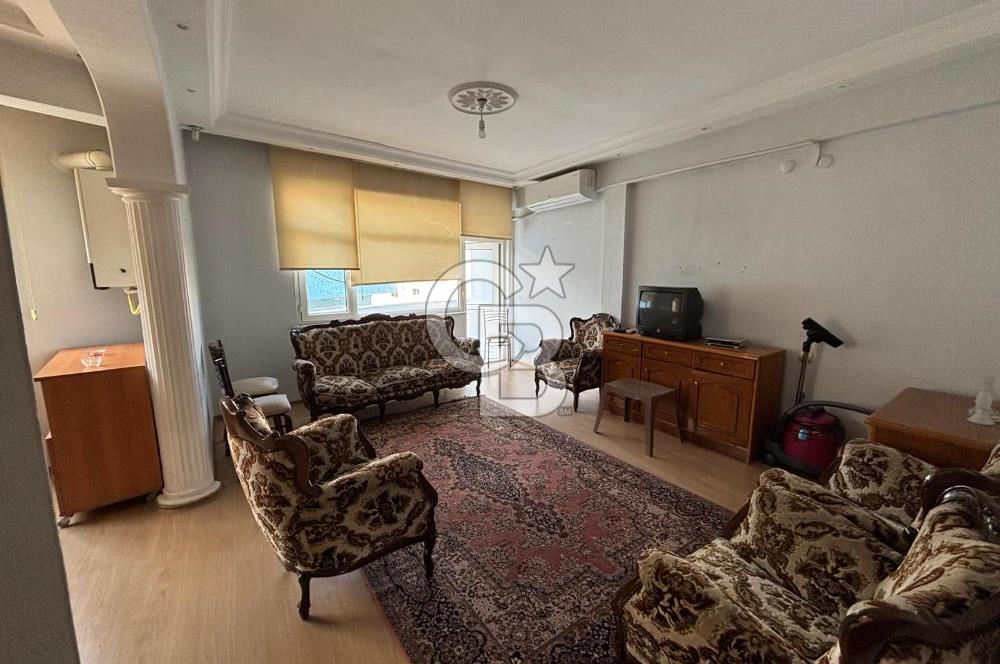 ŞEHİR MERKEZİ 5. KAT FIRSAT DAİRE !!!