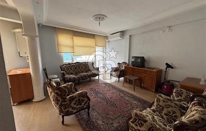 ŞEHİR MERKEZİ 5. KAT FIRSAT DAİRE !!!