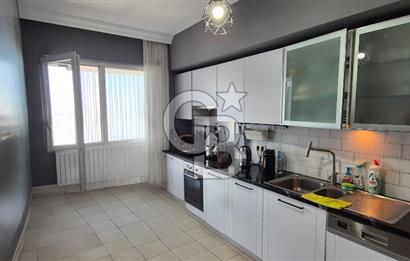 BAŞAKŞEHİR AĞAOĞLU MY WORLD EUROPE VADİ CEPHE SATILIK 3+1 DAİRE