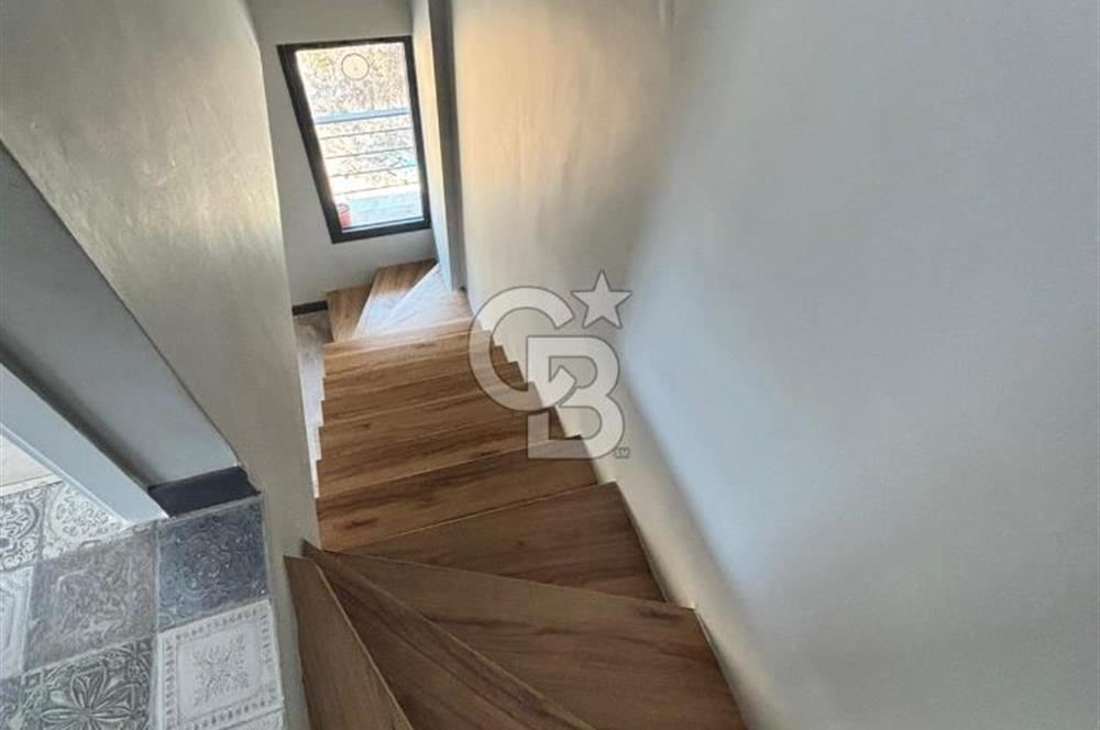 URLA KALABAK MAH. KİRALIK 2+1 DAİRE