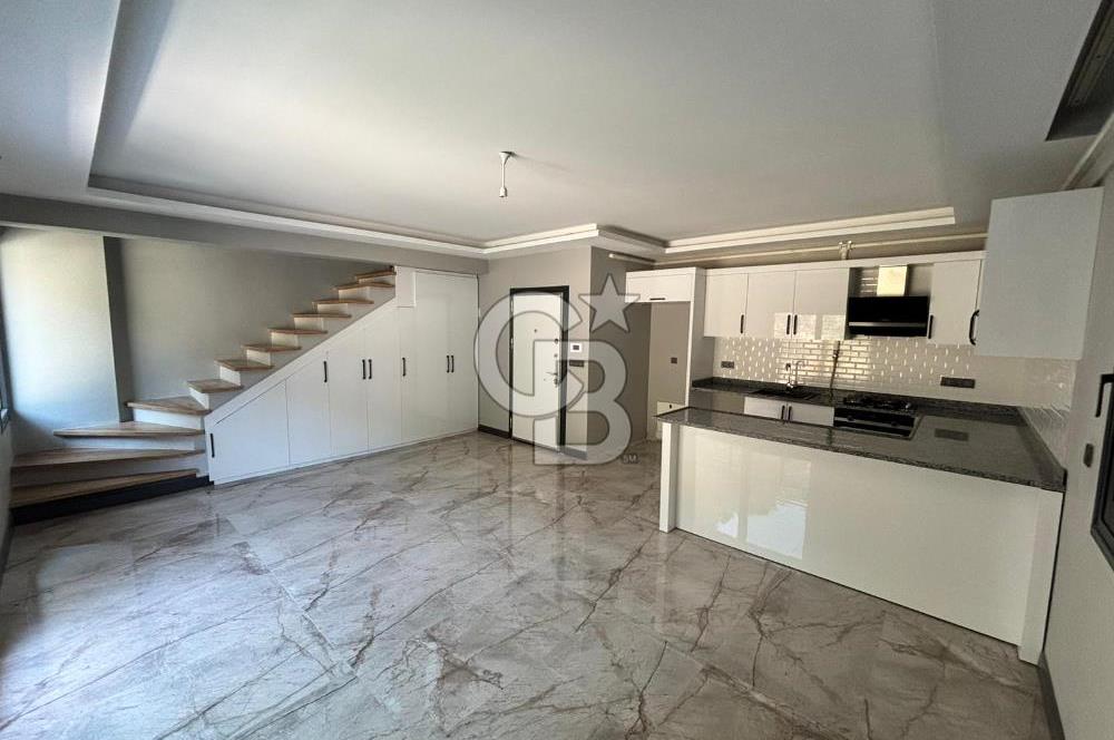 URLA KALABAK MAH. KİRALIK 2+1 DAİRE
