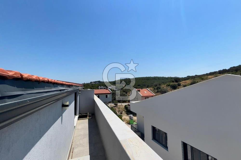 URLA KALABAK MAH. KİRALIK 2+1 DAİRE