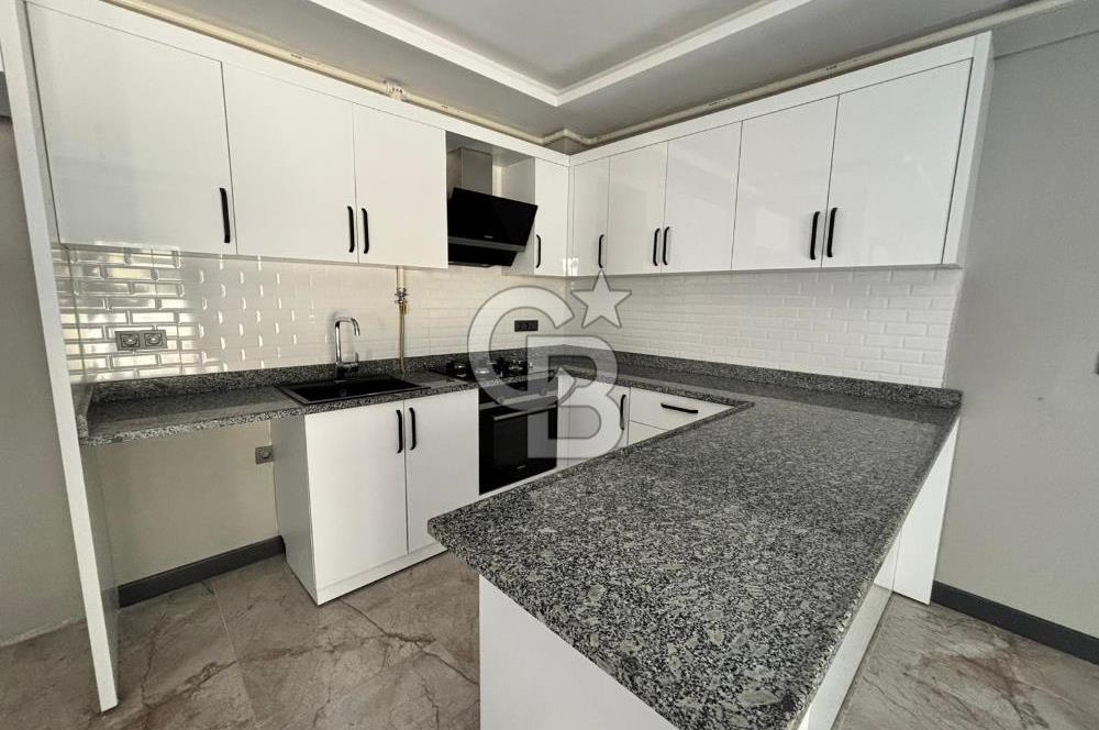 URLA KALABAK MAH. KİRALIK 2+1 DAİRE