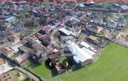 ÇANAKKALE,BAYRAMİÇ,YAHŞİELİ KÖYÜNDE SATILIK ARSA