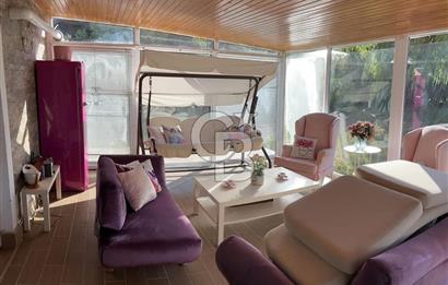 Lake Side Sitesinde Emsalsiz 4+1 Satılık Villa