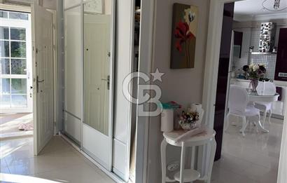 Lake Side Sitesinde Emsalsiz 4+1 Satılık Villa