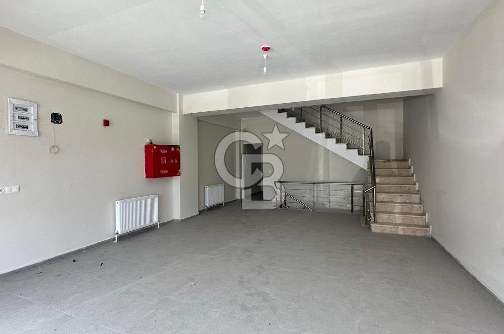 BURSA;NİLÜFER, NİLTİM ZER 7 PLAZADA SATILIK 230 M2 SIFIR DÜKKAN