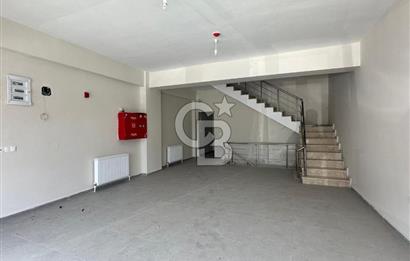 BURSA;NİLÜFER, NİLTİM ZER 7 PLAZADA SATILIK 230 M2 SIFIR DÜKKAN