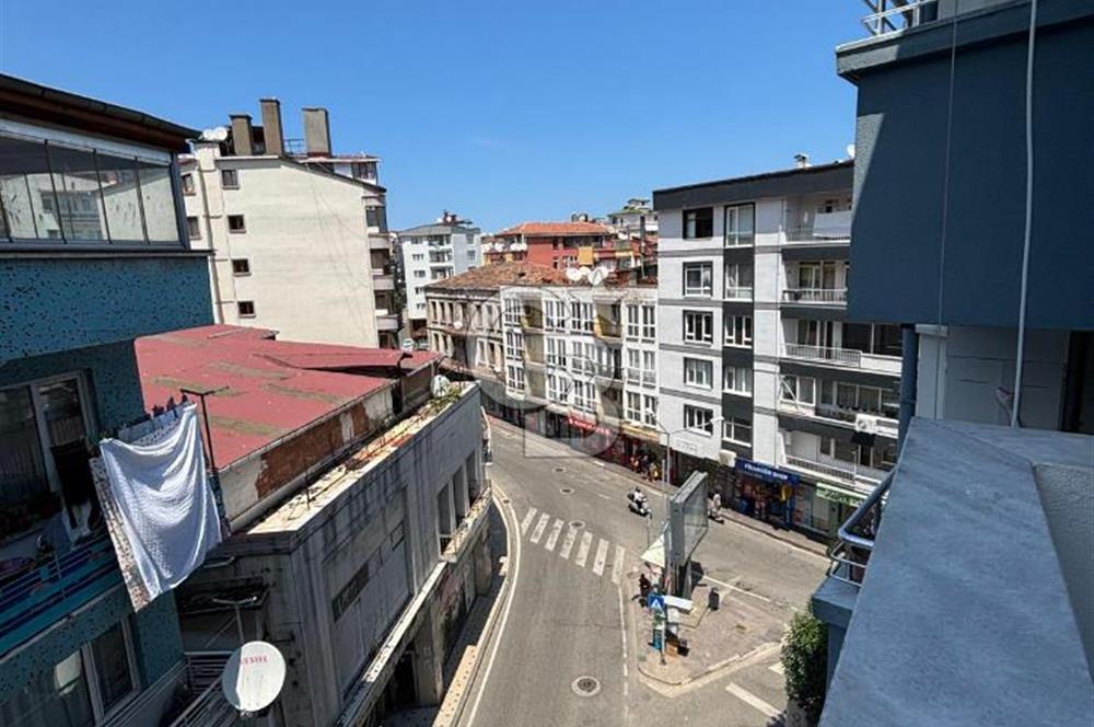 ŞEHİR MERKEZİ 5. KAT FIRSAT DAİRE !!!