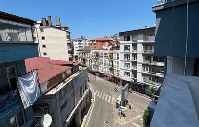ŞEHİR MERKEZİ 5. KAT FIRSAT DAİRE !!!