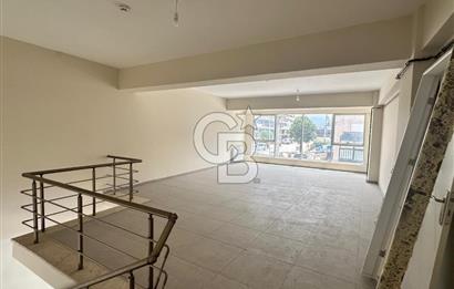 BURSA;NİLÜFER, NİLTİM ZER 7 PLAZADA SATILIK 230 M2 SIFIR DÜKKAN