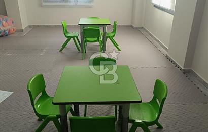  Büyük balkonlu 3+1 daireler sizi bekliyor! Ebeveyn banyosu ve uzun koridorlarla konforu yakalayın.