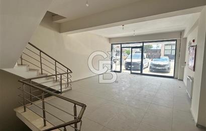 BURSA;NİLÜFER, NİLTİM ZER 7 PLAZADA SATILIK 230 M2 SIFIR DÜKKAN