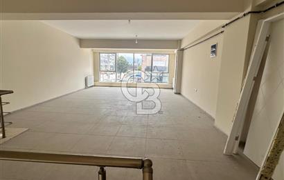 BURSA;NİLÜFER, NİLTİM ZER 7 PLAZADA SATILIK 230 M2 SIFIR DÜKKAN