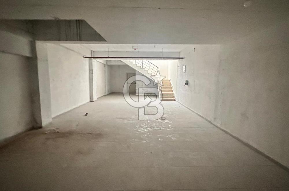 BURSA;NİLÜFER, NİLTİM ZER 7 PLAZADA SATILIK 230 M2 SIFIR DÜKKAN