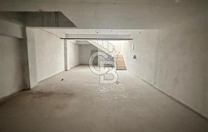 BURSA;NİLÜFER, NİLTİM ZER 7 PLAZADA SATILIK 230 M2 SIFIR DÜKKAN