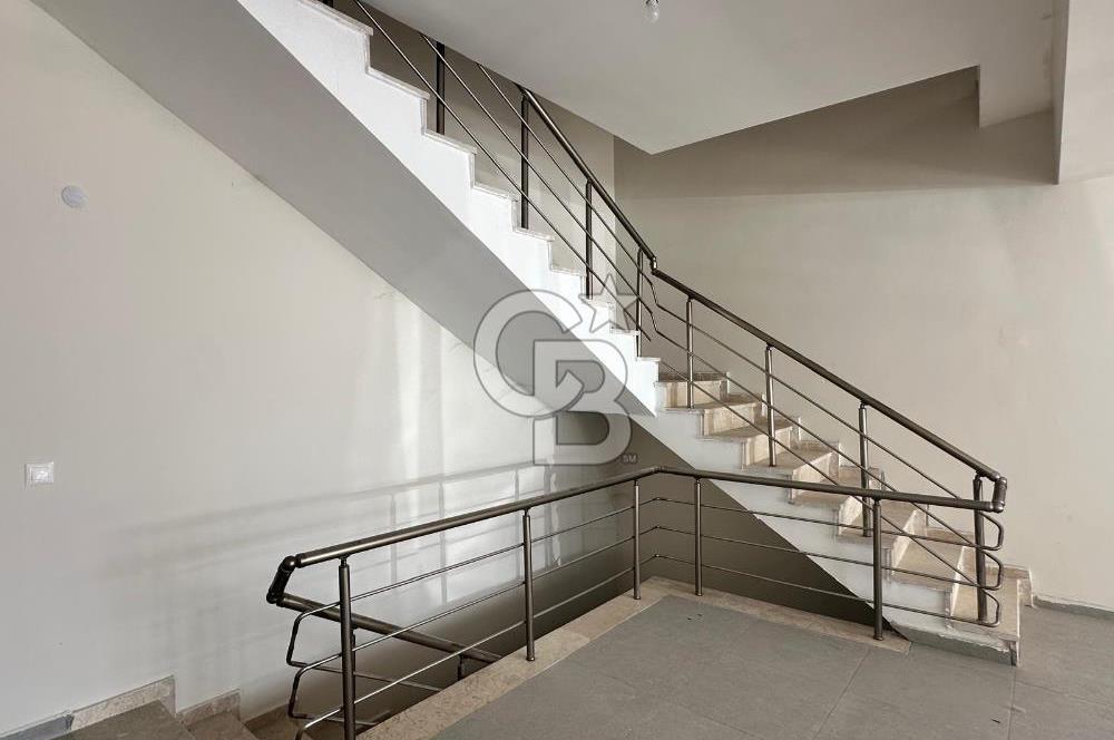 BURSA;NİLÜFER, NİLTİM ZER 7 PLAZADA SATILIK 230 M2 SIFIR DÜKKAN