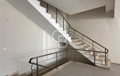 BURSA;NİLÜFER, NİLTİM ZER 7 PLAZADA SATILIK 230 M2 SIFIR DÜKKAN