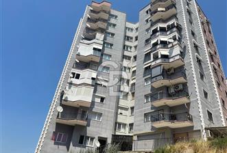 ÇİĞLİ EVKA 5 TE FERAH KİRALIK 2+1 DAİRE