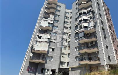 ÇİĞLİ EVKA 5 TE FERAH KİRALIK 2+1 DAİRE