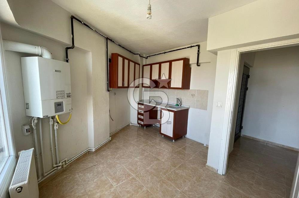ÇİĞLİ EVKA 5 TE FERAH KİRALIK 2+1 DAİRE