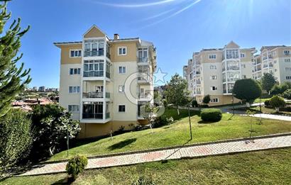 Bahçeşehir 2. Kısım Satılık 3+1 Daire Yeşillikler İçinde 185 m2
