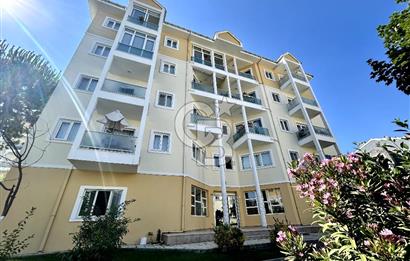 Bahçeşehir 2. Kısım Satılık 3+1 Daire Yeşillikler İçinde 185 m2