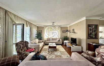 Bahçeşehir 2. Kısım Satılık 3+1 Daire Yeşillikler İçinde 185 m2