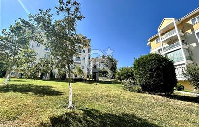 Bahçeşehir 2. Kısım Satılık 3+1 Daire Yeşillikler İçinde 185 m2
