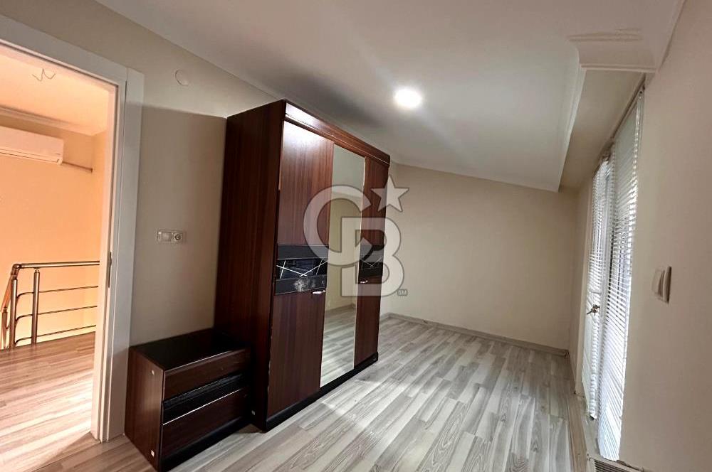 GÖRÜKLE DUMLUPINAR'da SATILIK 3+1 DUBLEKS DAİRE