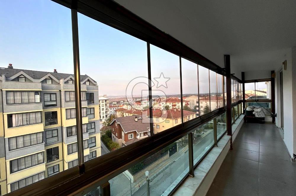 GÖRÜKLE DUMLUPINAR'da SATILIK 3+1 DUBLEKS DAİRE