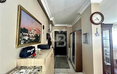 Bahçeşehir 2. Kısım Satılık 3+1 Daire Yeşillikler İçinde 185 m2